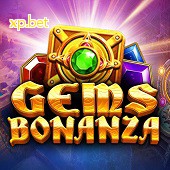 Gems Bonanza.